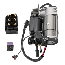 Kompressor Luftfederung +