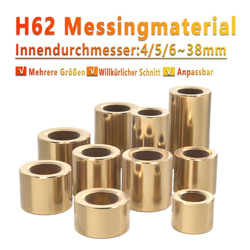 Messing rohr messingrohr - rohr,