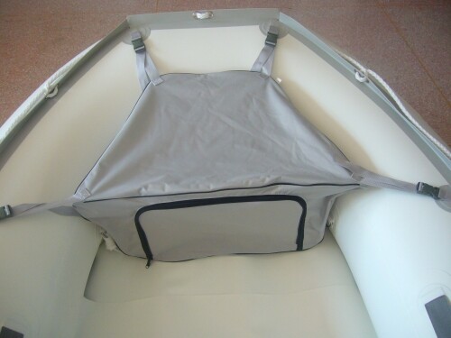 Schlauchboot bugtasche 3 - schlauchboot,