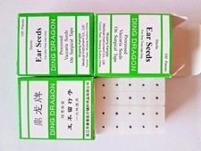 Speziell für Ohrakupunktur