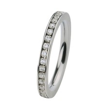 Ernstes Design Ring R265 WH