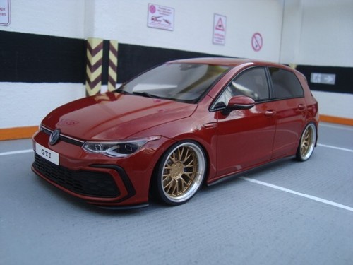 Golf viii gti mit - golf,