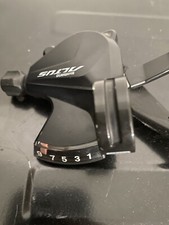 Shimano Sora RD and Shimano