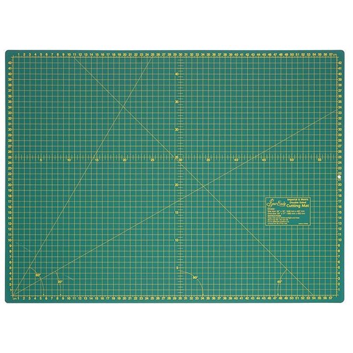 Sew easy schneidematte - sew,