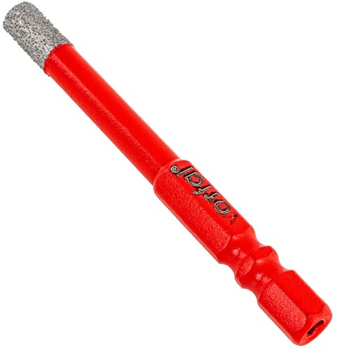 Diamant fliesenbohrer mm - fliesenbohrer, 8
