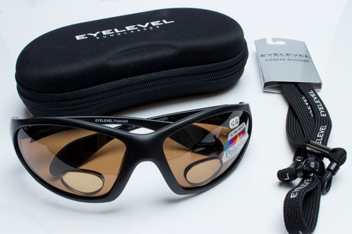 Eyelevel polarisationsbrille - eyelevel,