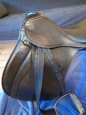 Kieffer Isar AT Sattel VS