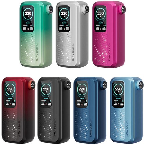 Voopoo vinci spark 220 220watt - spark,