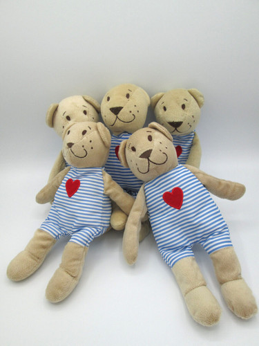 Schmusetier kuscheltier - *,