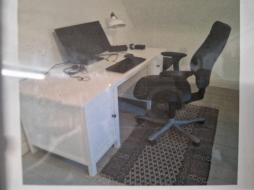 Schreibtisch ikea hemnes weiß - hemnes,