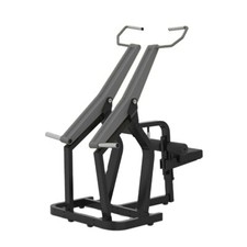 Latpulldown Latzug Plate