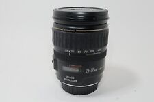 Canon EF 28-135mm IS USM 1:3.5-5.6 Bildstabilisiertes Objektiv für Canon EOS