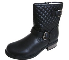 Damen Stiefel Stiefeletten