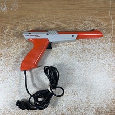 Nintendo Model NES-005 ZAPPER