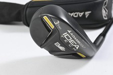 Adams Idea Tech V3 Hybrid #3