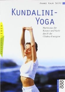 Kundalini yoga harmonie für - kundalini-yoga:,