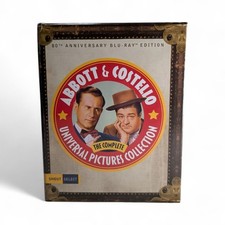 Abbott & Costello: The