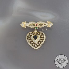 Wert 2750 € Brillant Diamant