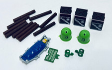 SIKU - Zubehör Ersatzteile - GUT   #3927