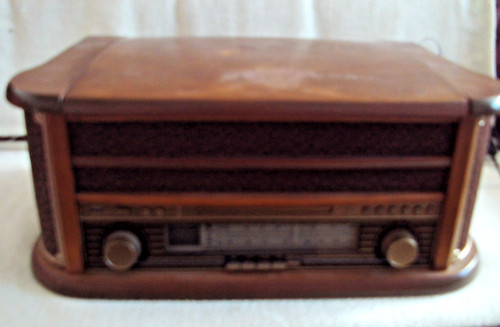 Soundmaster nr513 retro - soundmaster,