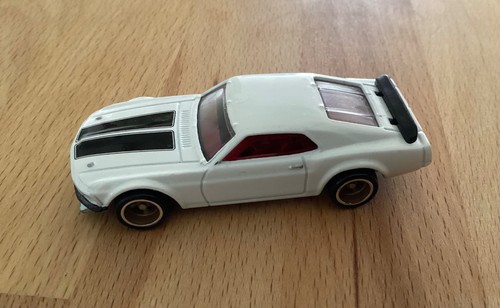 1969 ford mustang boss - ford, 302