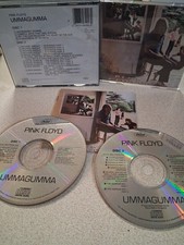 Pink Floyd - Ummagumma -