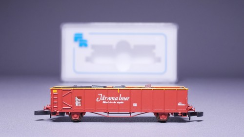 Spur freudenreich 810 01 - freudenreich, 46.810.01