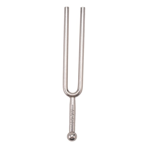 Stimmgabel mit soft - mit,