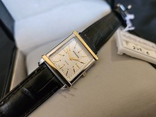 Schweizer Damenuhr Rodania