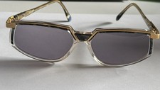 Vintage brille cazal 337 - vintage,