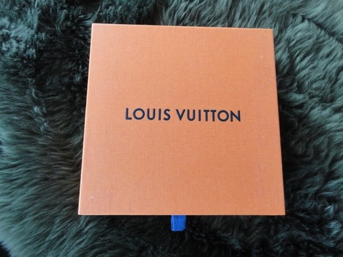Orig louis vuitton - vuitton, geschenkbox