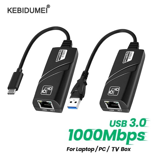 Usb auf - 3, rj45