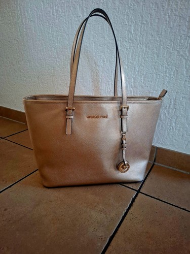 Michael kors shopper - shopper, gold