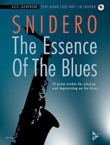 The essence - the, 10