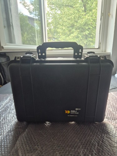 Pelican 1500 - (peli),