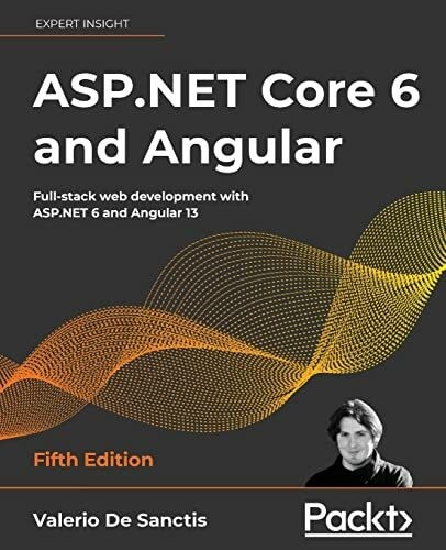 Asp net core and angular - core,