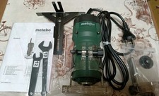 Metabo Kantenfräse FM 500 - 6 500W 6mm , Top Zustand!