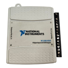 NATIONAL INSTRUMENTS NI