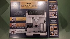 Ninja ES601 Luxe Café Premier