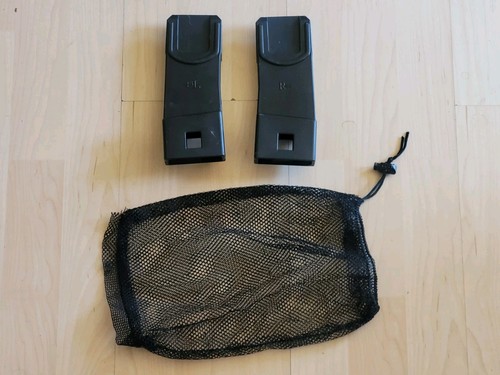 Tfk joggster iii - 3, adapter