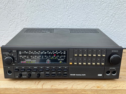 Ddr rft rema tonica 80 - ddr,