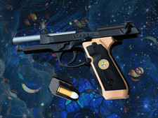 Resident Evil – Beretta 92F