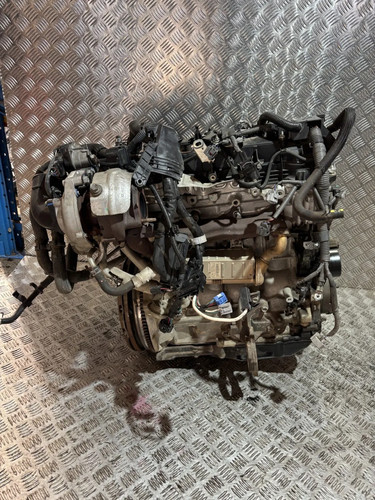 Motor toyota 1ad ftv d - toyota, 1ad-ftv