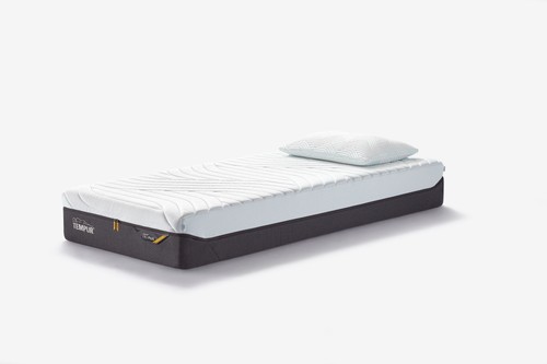 Tempur pro plus - tempur, coolquilt