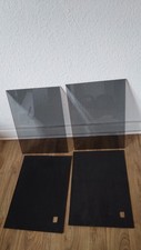 Jbl L 65 ,L55  U. Diverse Rauch-Glasscheiben- 2x