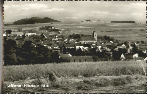 Hillesheim eifel - hillesheim,