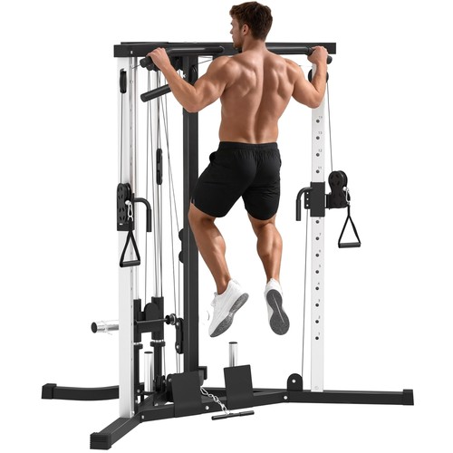 Kraftstation fitnessstation - kraftstation,