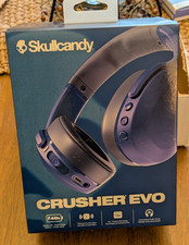 NEW Skullcandy Crusher Evo