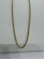 333 GOLD Kette 42cm