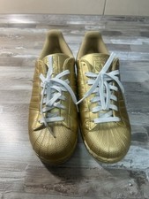 Adidas Superstar, Gold